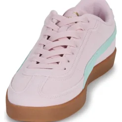 Puma - Club II Era Suede