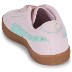 Puma - Club II Era Suede