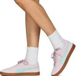 Puma - Club II Era Suede