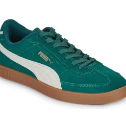 Puma - Club II Era Suede
