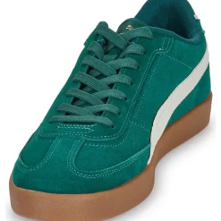 Puma - Club II Era Suede
