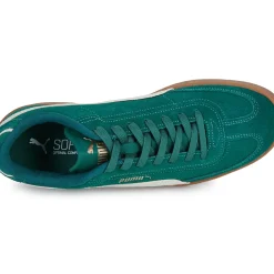 Puma - Club II Era Suede