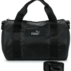 Puma - CORE POP BARREL BAG