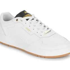 Puma - Court Classic Lux