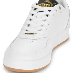 Puma - Court Classic Lux