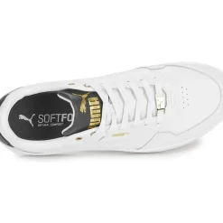 Puma - Court Classic Lux