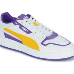 Puma - Court Classic Street
