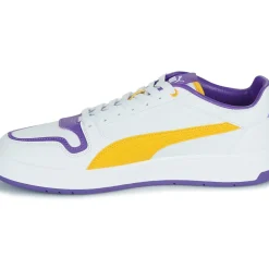 Puma - Court Classic Street