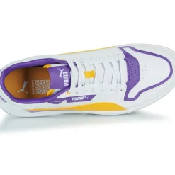 Puma - Court Classic Street