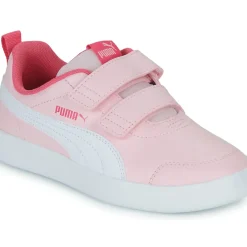 Puma - COURTFLEX V2 V PS