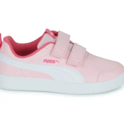 Puma - COURTFLEX V2 V PS