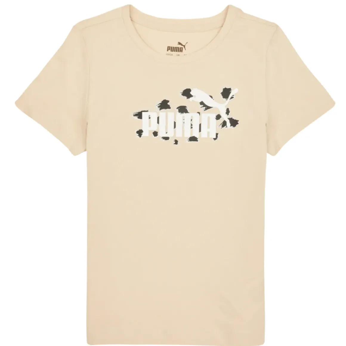 Puma - ESS ANIMAL TEE