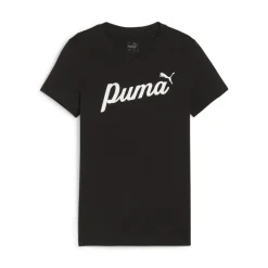 Puma - ESS BLOSSOM TEE