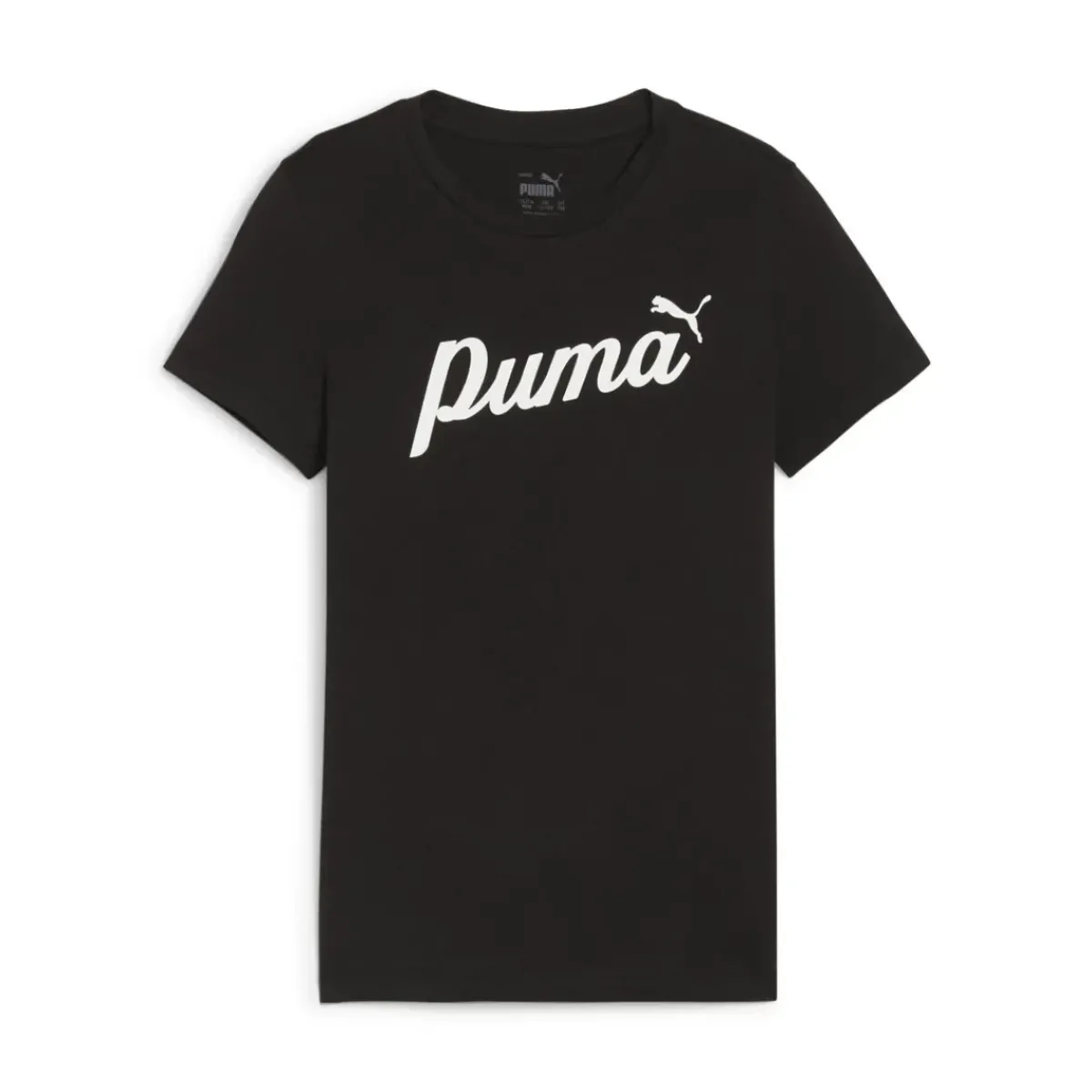 Puma - ESS BLOSSOM TEE