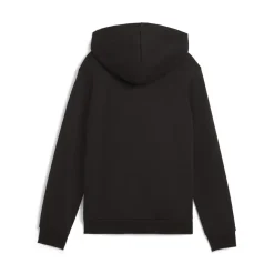 Puma - ESS+ CAMO HOODIE FL