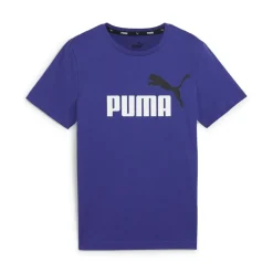 Puma - ESS+ 2 COL LOGO TEE