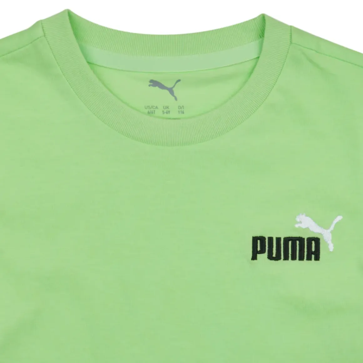 Puma - ESS 2 COLOR NO1 LOGO TEE