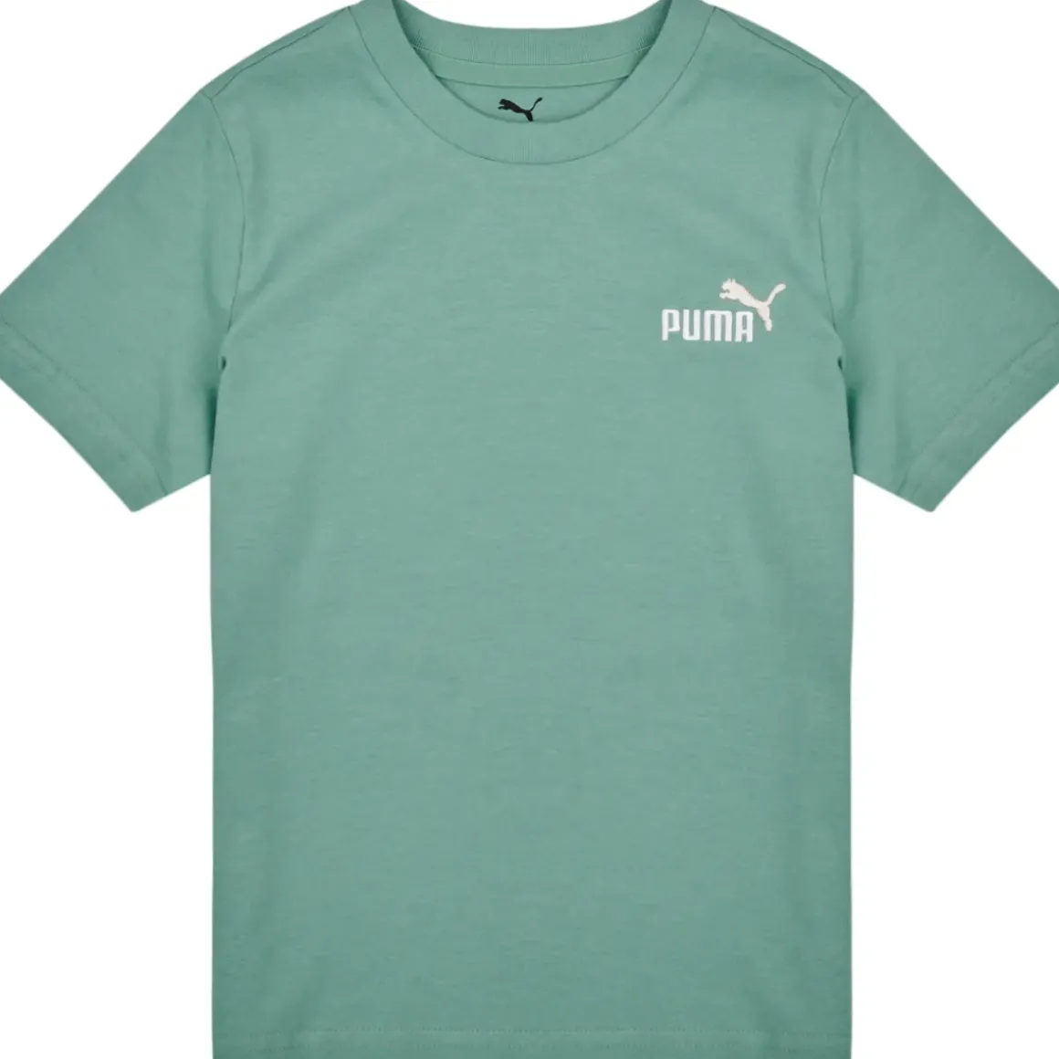 Puma - ESS 2 COLOR NO1 LOGO TEE
