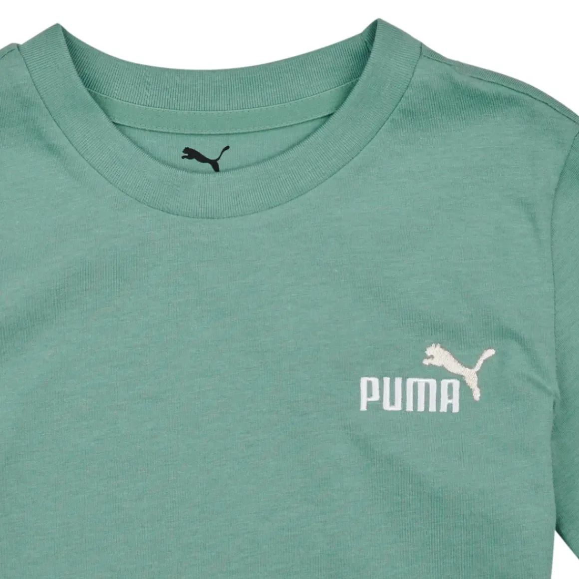 Puma - ESS 2 COLOR NO1 LOGO TEE