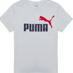 Puma - ESS 2 COLOR NO1 LOGO TEE