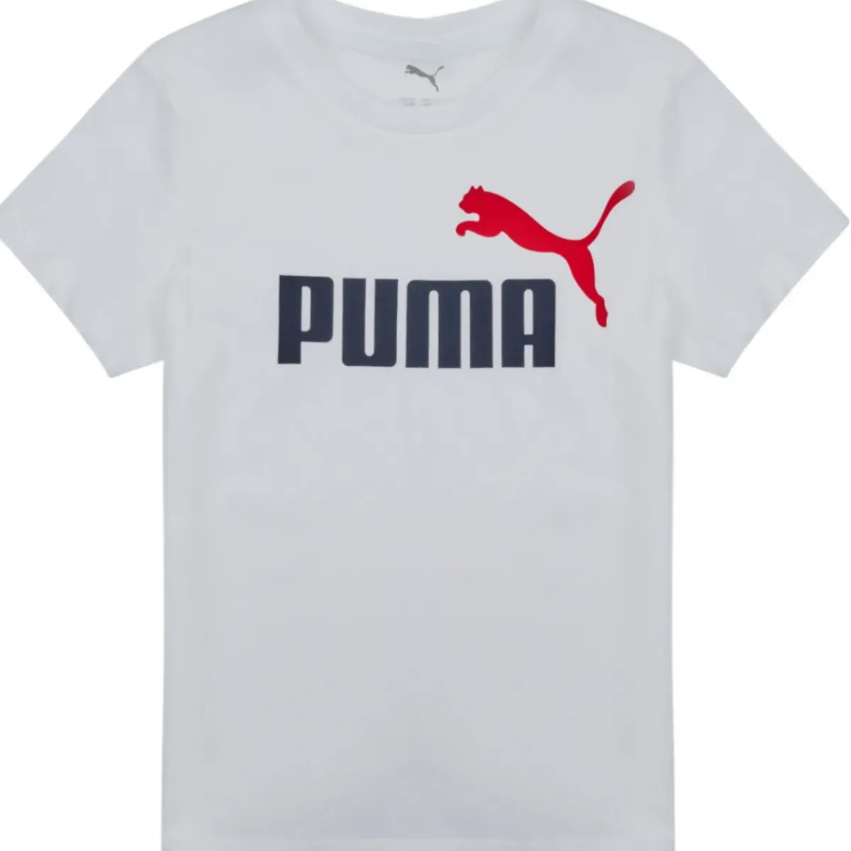 Puma - ESS 2 COLOR NO1 LOGO TEE