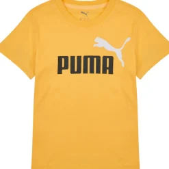 Puma - ESS 2 COLOR NO1 LOGO TEE