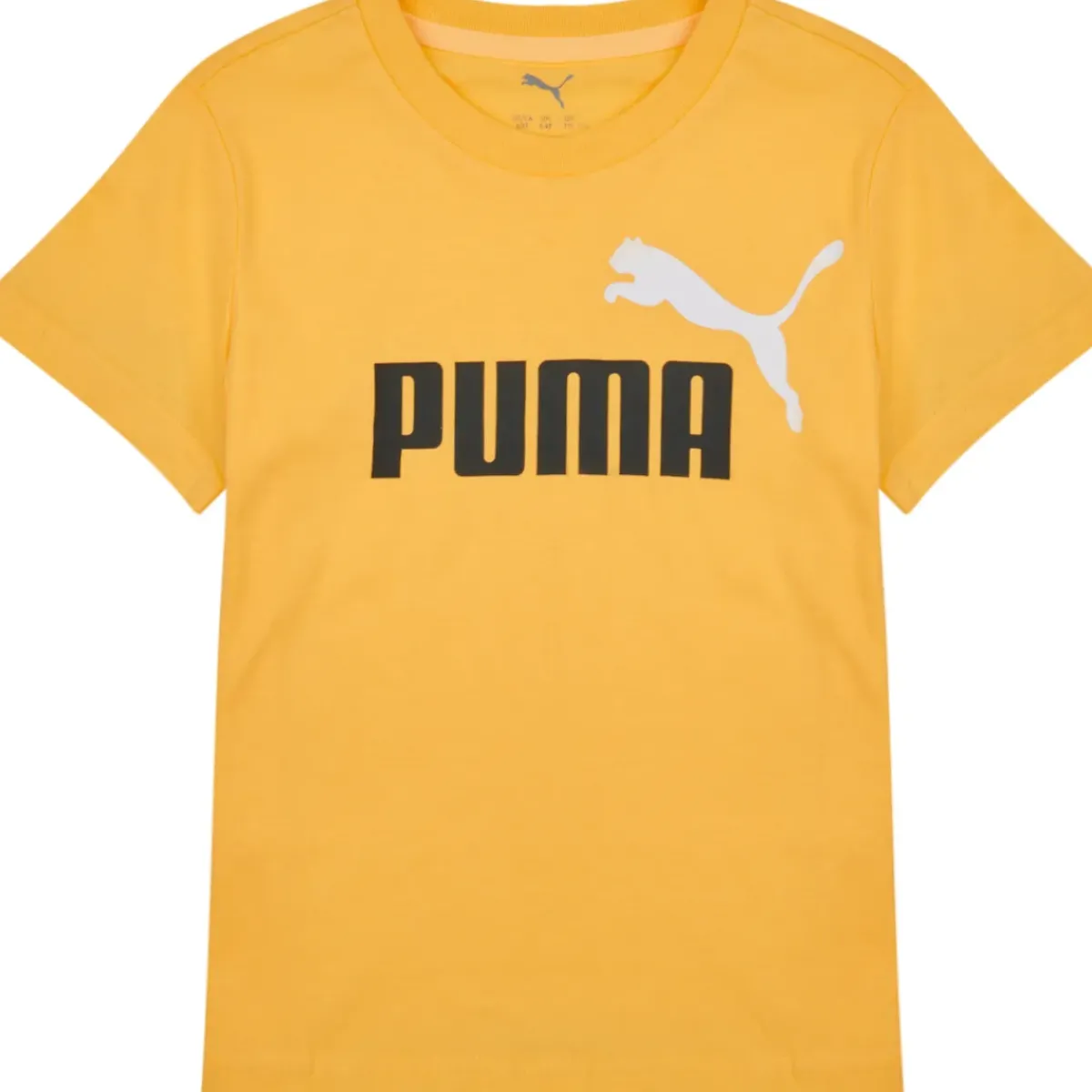Puma - ESS 2 COLOR NO1 LOGO TEE