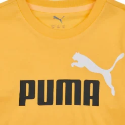 Puma - ESS 2 COLOR NO1 LOGO TEE