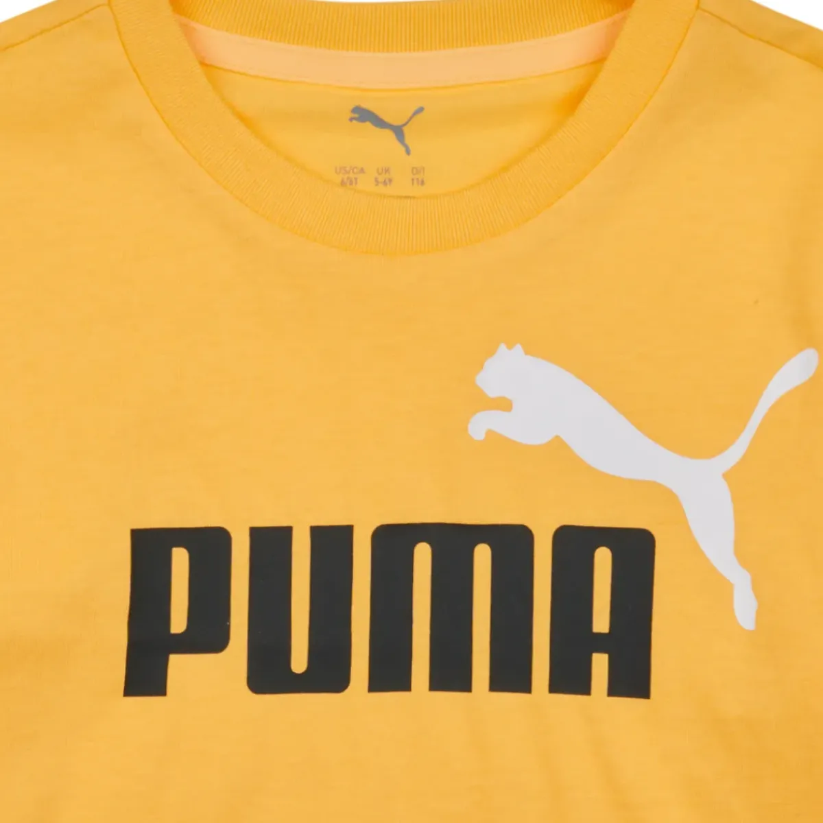 Puma - ESS 2 COLOR NO1 LOGO TEE