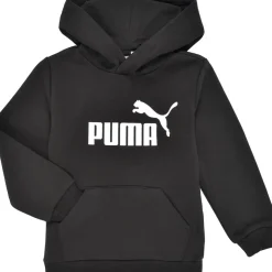 Puma - ESSENTIAL BIG LOGO HOODIE