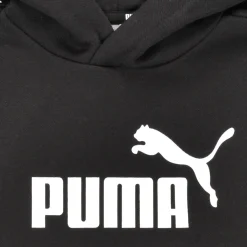 Puma - ESSENTIAL BIG LOGO HOODIE