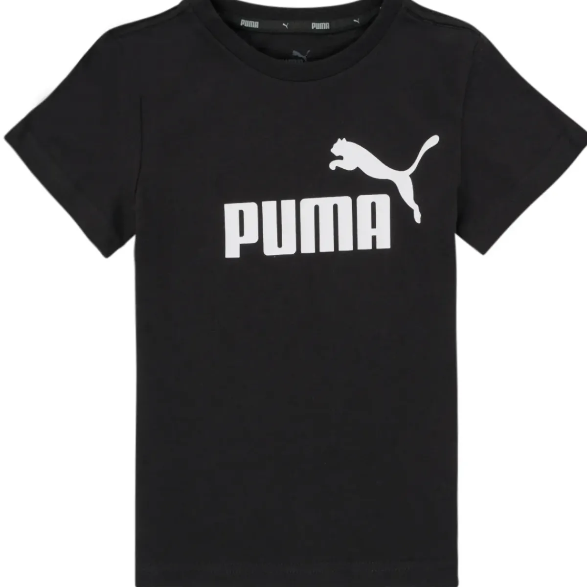 Puma - ESSENTIAL LOGO TEE