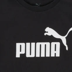Puma - ESSENTIAL LOGO TEE