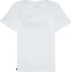 Puma - ESSENTIAL LOGO TEE