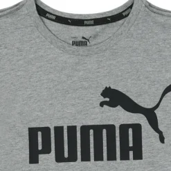 Puma - ESSENTIAL LOGO TEE