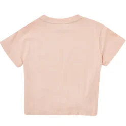 Puma - ESS KNOTTED TEE