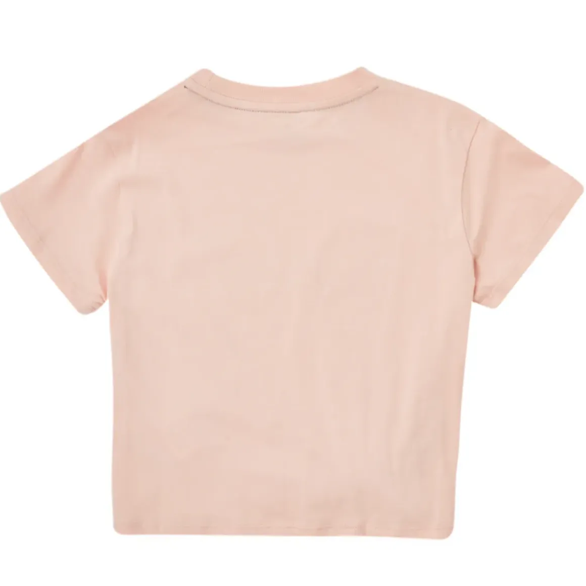 Puma - ESS KNOTTED TEE
