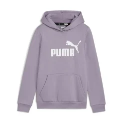 Puma - ESS LOGO HOODIE FL