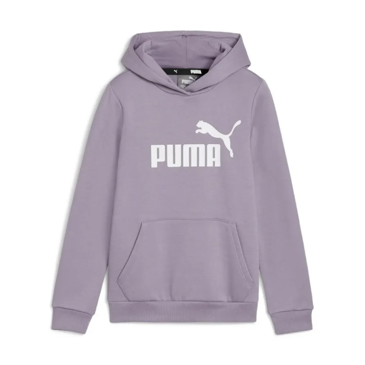 Puma - ESS LOGO HOODIE FL