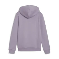 Puma - ESS LOGO HOODIE FL