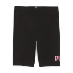 Puma - ESS LOGO SHORT TIGHTS