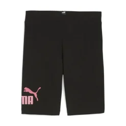 Puma - ESS LOGO SHORT TIGHTS