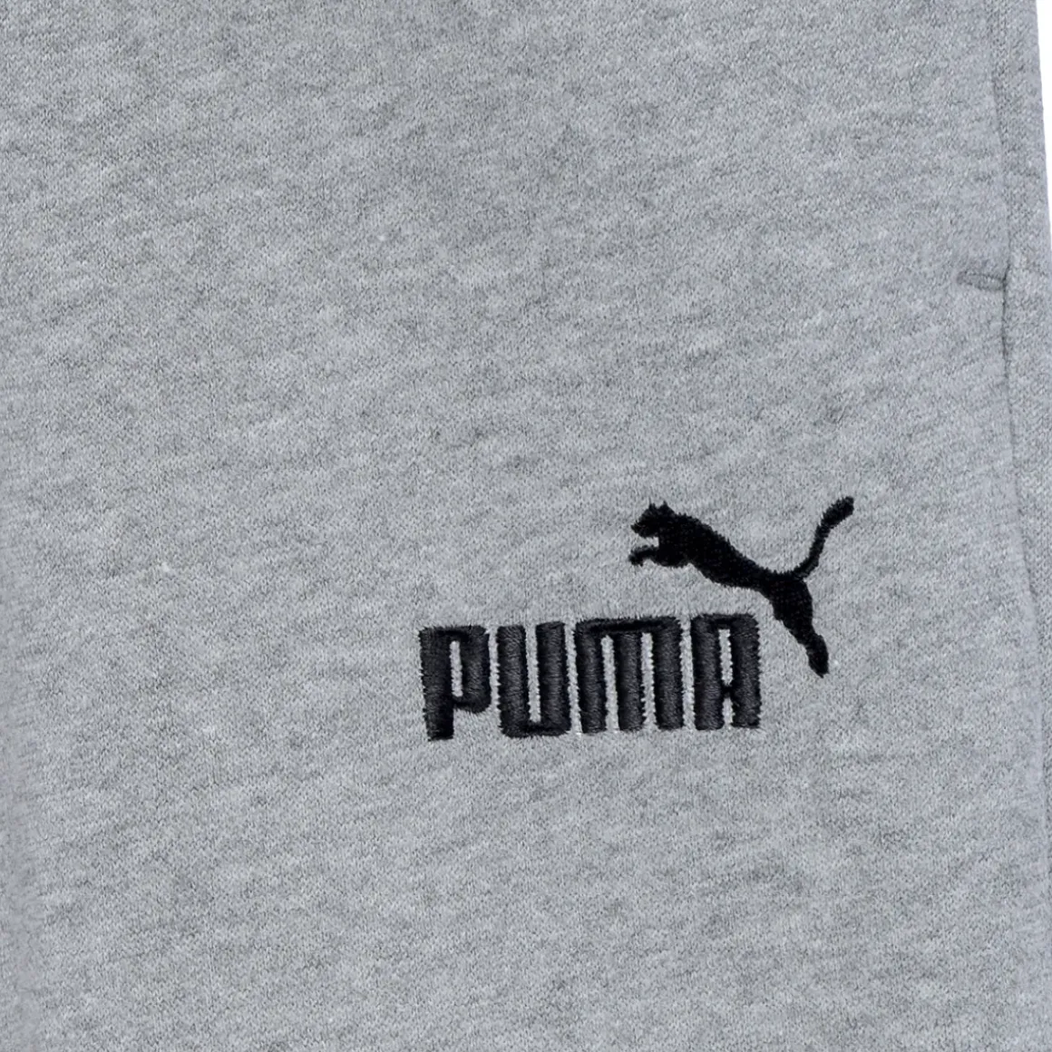 Puma - ESS NO1 LOGO SWEATPANTS