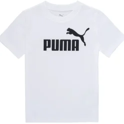 Puma - ESS NO1 LOGO TEE B
