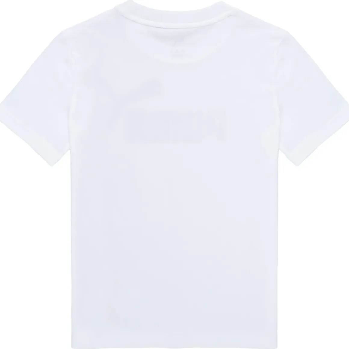 Puma - ESS NO1 LOGO TEE B