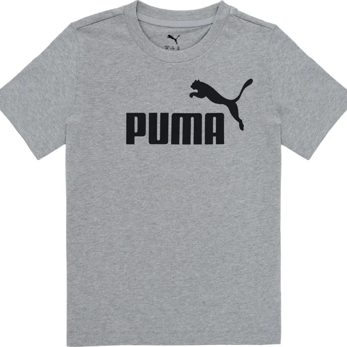 Puma - ESS NO1 LOGO TEE B