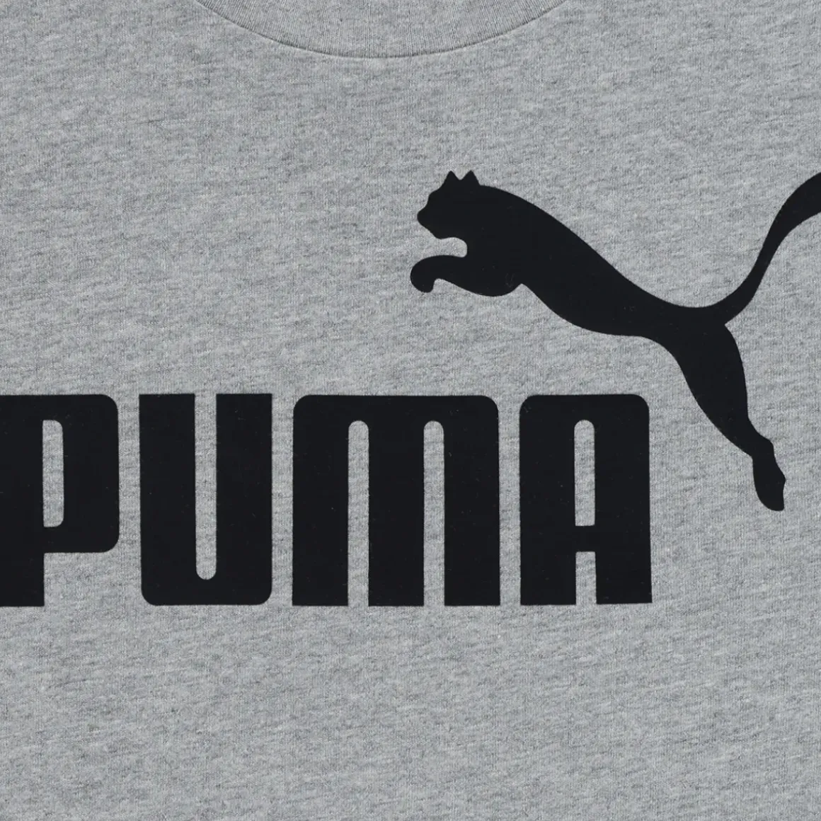 Puma - ESS NO1 LOGO TEE B
