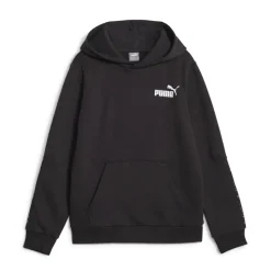 Puma - ESS TAPE CAMO HOODIE FL B