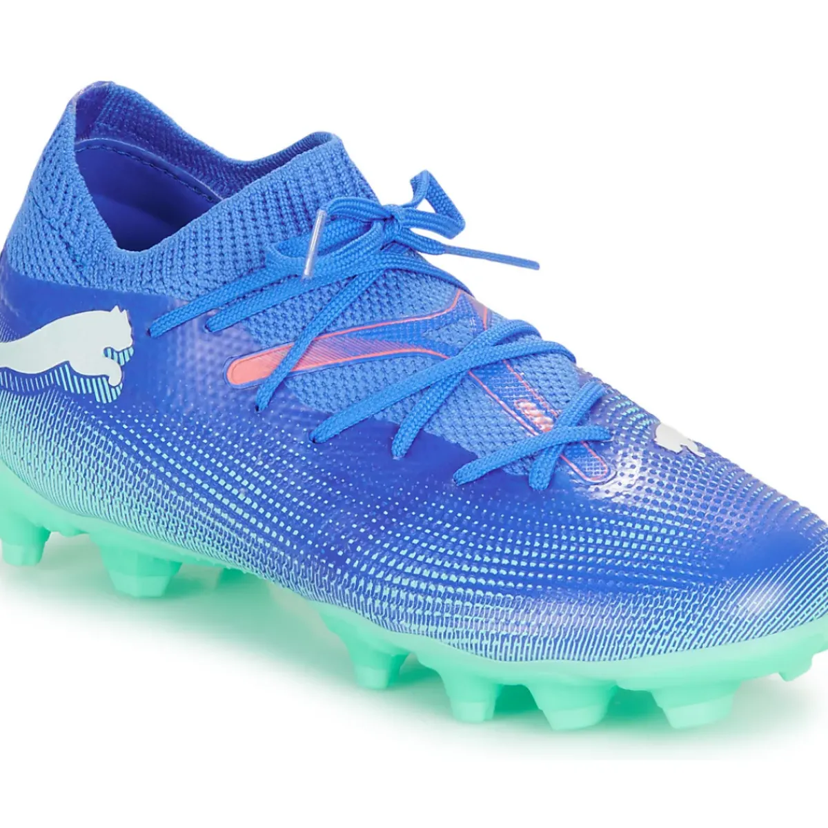 Puma - FUTURE 7 MATCH FG/AG Jr