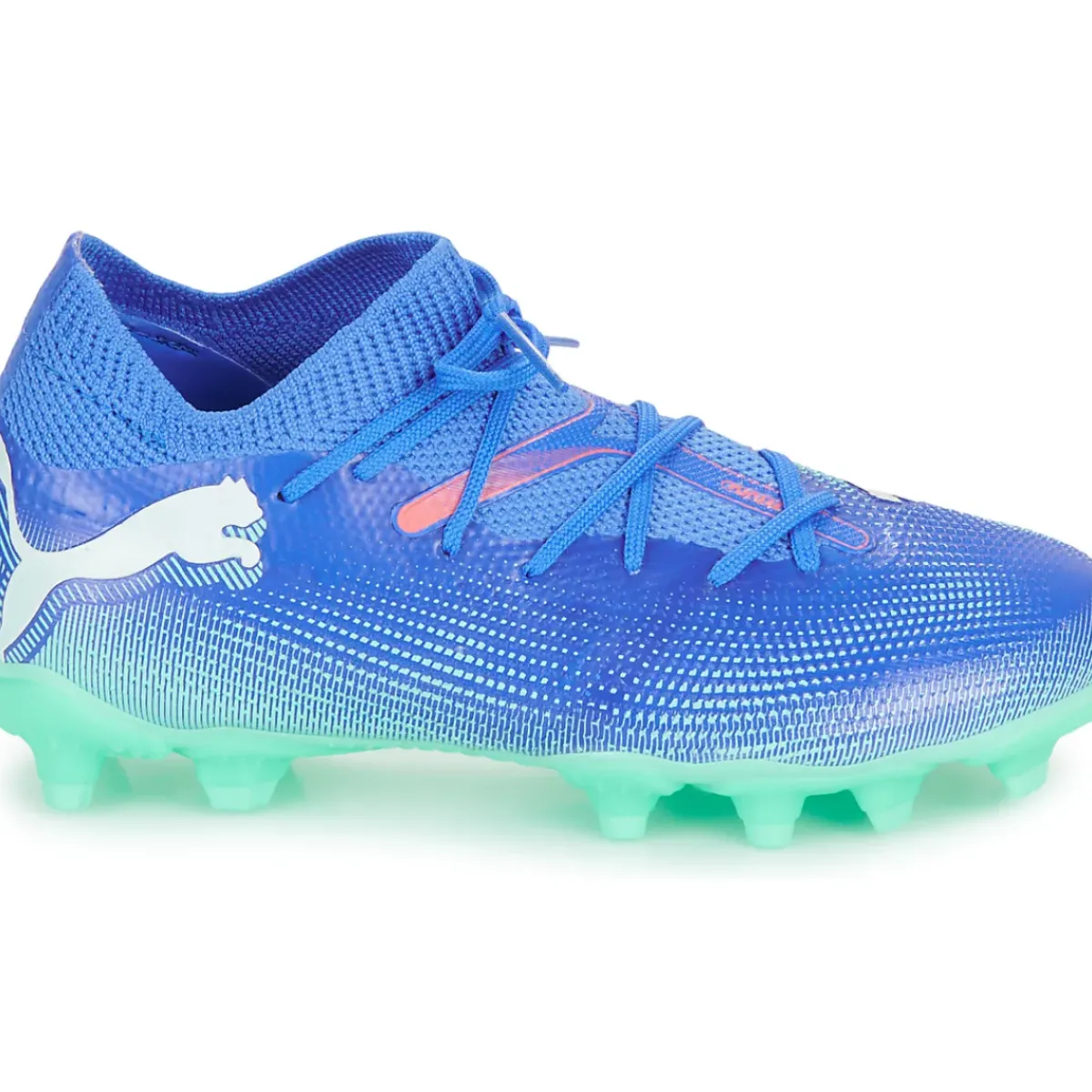 Puma - FUTURE 7 MATCH FG/AG Jr